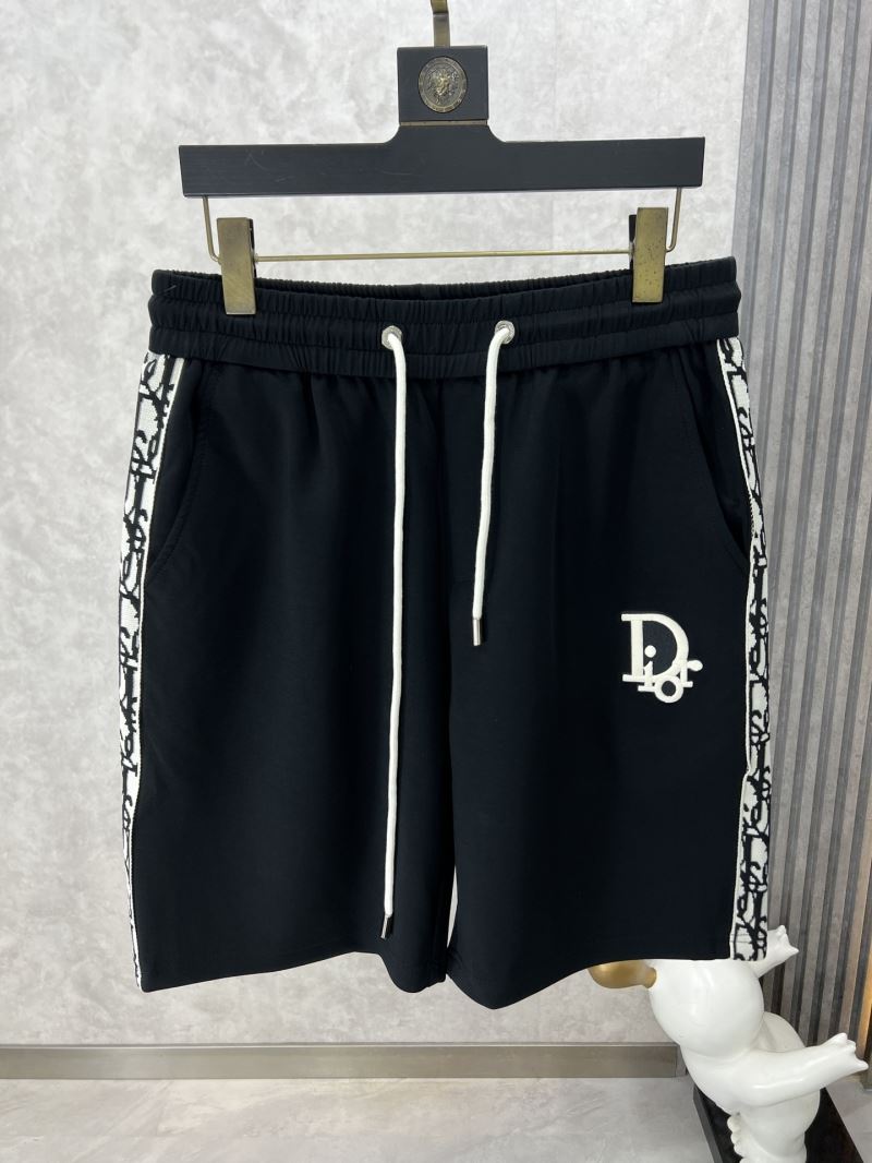 Christian Dior Short Pants